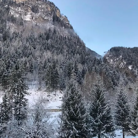 Hotel Edelweiss 3*
