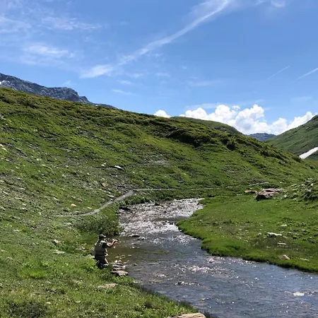 Отель Edelweiss 3*