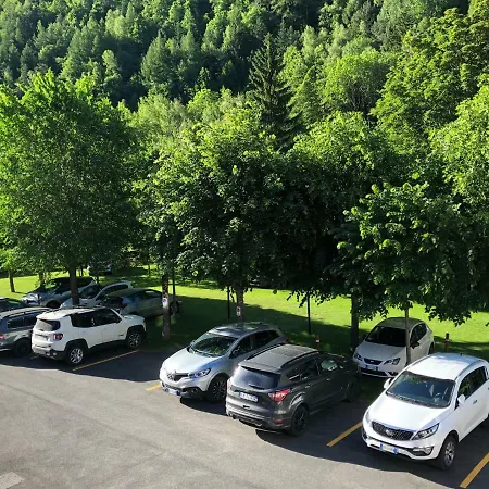Hotel Edelweiss