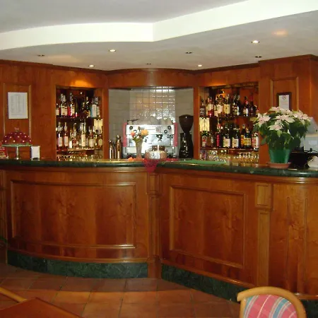 Edelweiss 3* Pré-Saint-Didier