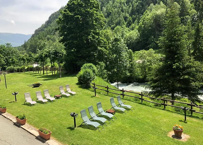 מלון Edelweiss Pré-Saint-Didier