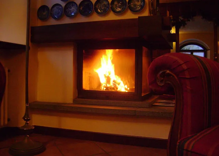 מלון Edelweiss Pré-Saint-Didier