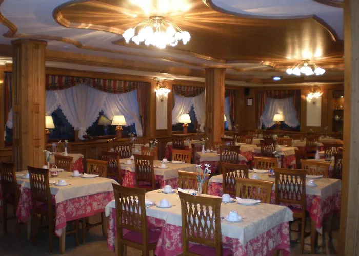 Edelweiss Pré-Saint-Didier