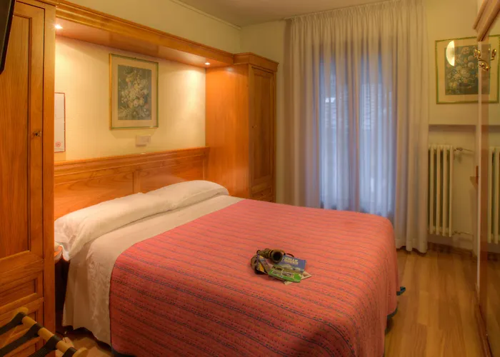 Edelweiss Hotell Pré-Saint-Didier