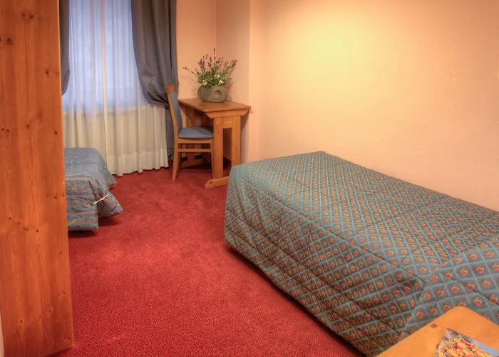 Edelweiss Pré-Saint-Didier