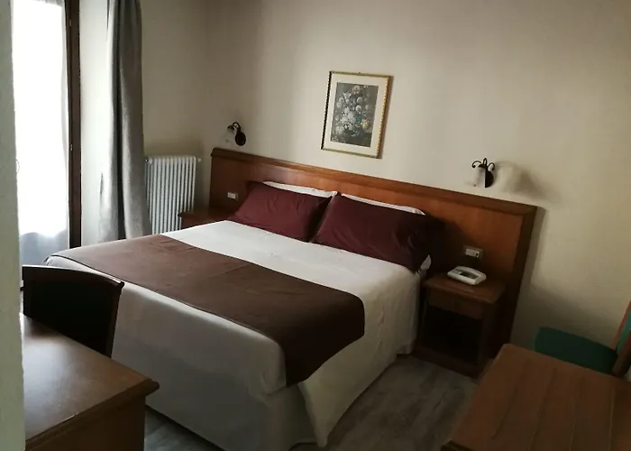 Edelweiss Hotell Pré-Saint-Didier