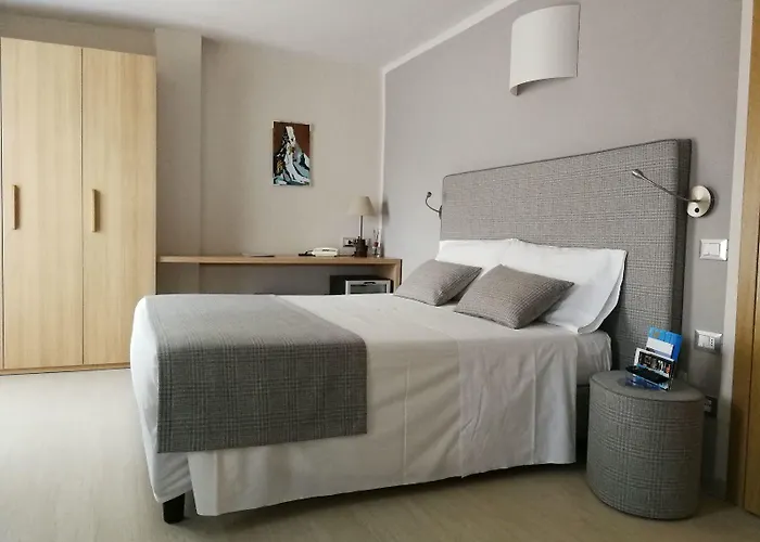 Hotell Edelweiss Pré-Saint-Didier