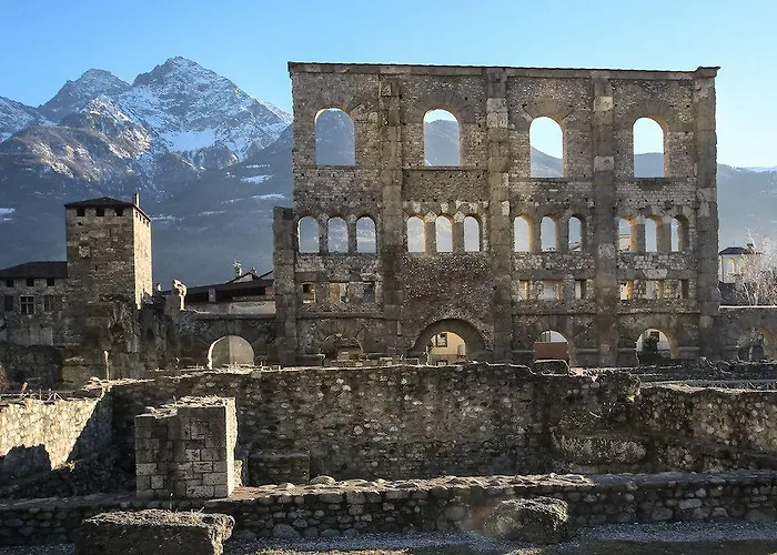 מלון Edelweiss 3*