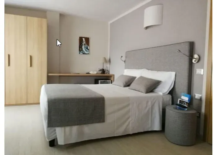 Edelweiss 3* Pré-Saint-Didier