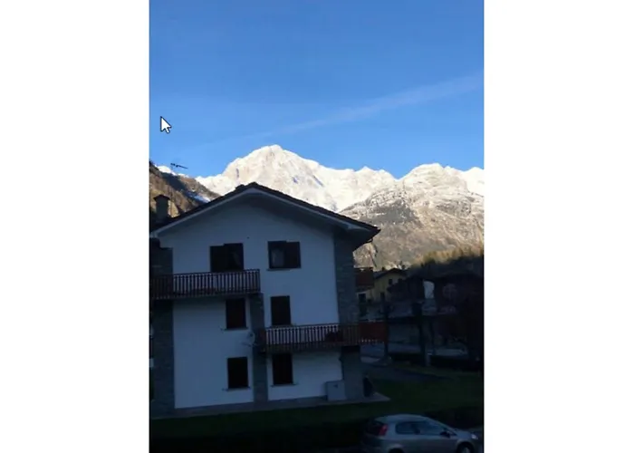 Edelweiss 3* Pré-Saint-Didier