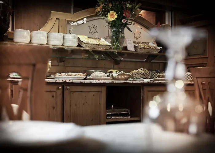 מלון Edelweiss Pré-Saint-Didier