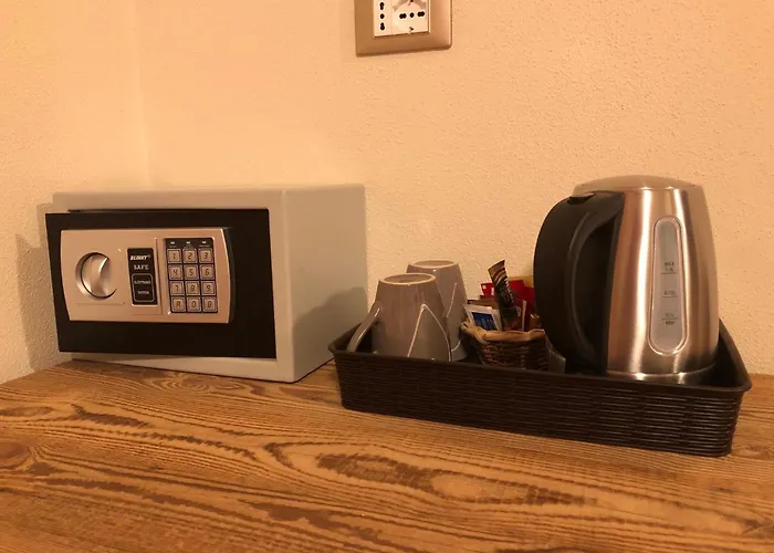 Edelweiss 3* Pré-Saint-Didier