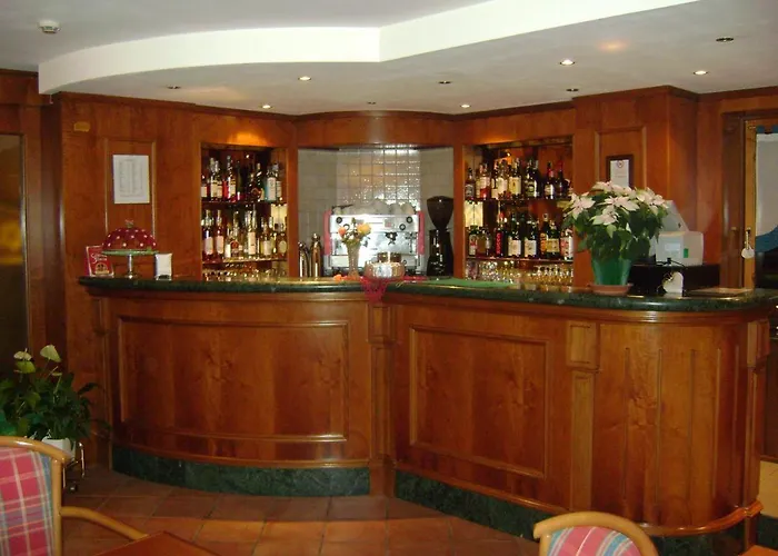 Edelweiss 3* Pré-Saint-Didier